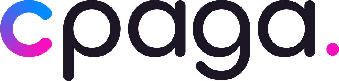 Logo cpaga